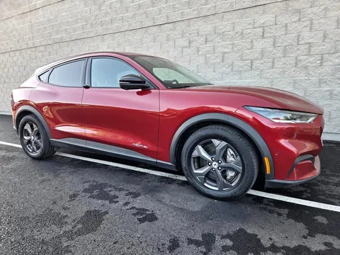 2023 Ford Mustang Mach-E Select AWD