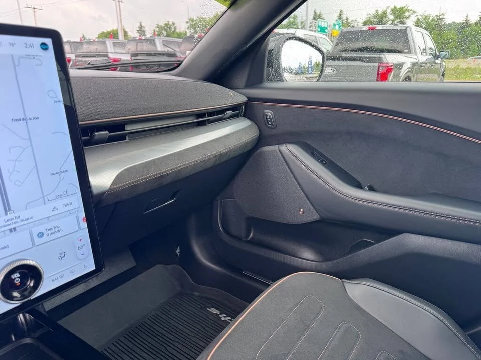 2023 Ford Mustang Mach-E - Image 20 of 20
