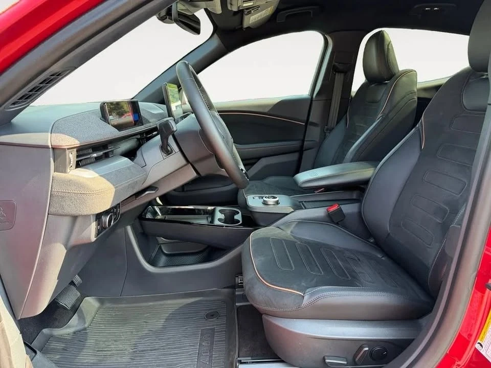 2023 Ford Mustang Mach-E - Image 5 of 15