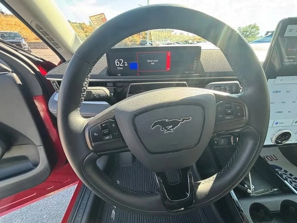 2023 Ford Mustang Mach-E - Image 17 of 20