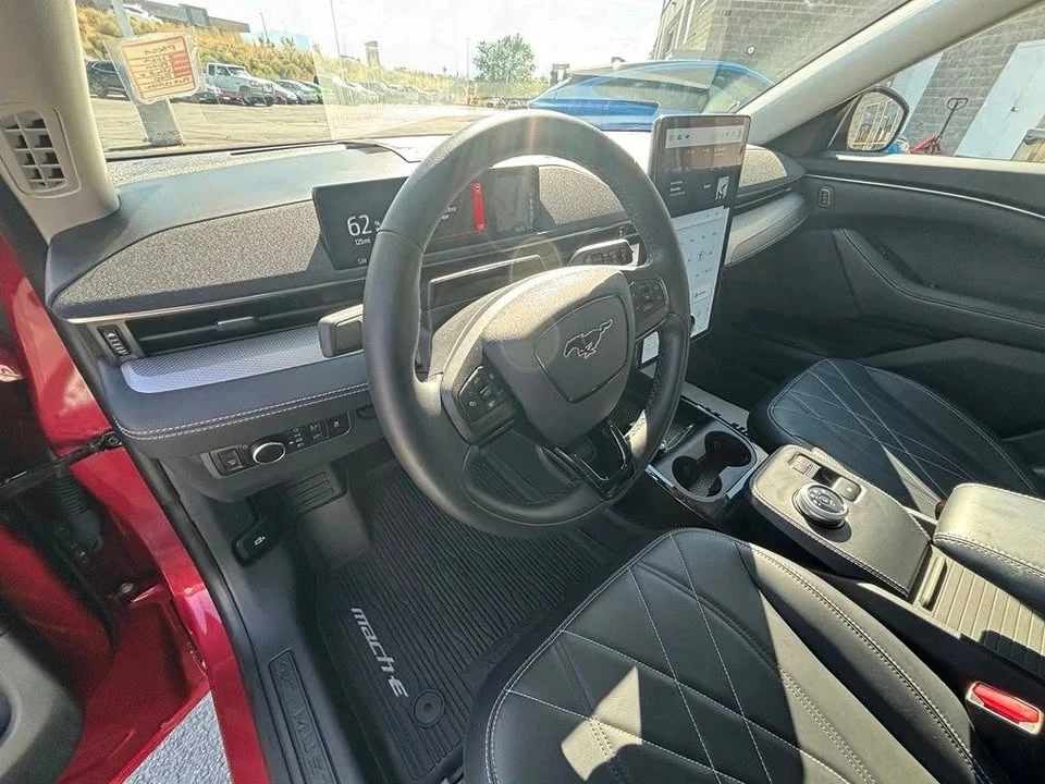 2023 Ford Mustang Mach-E - Image 16 of 20