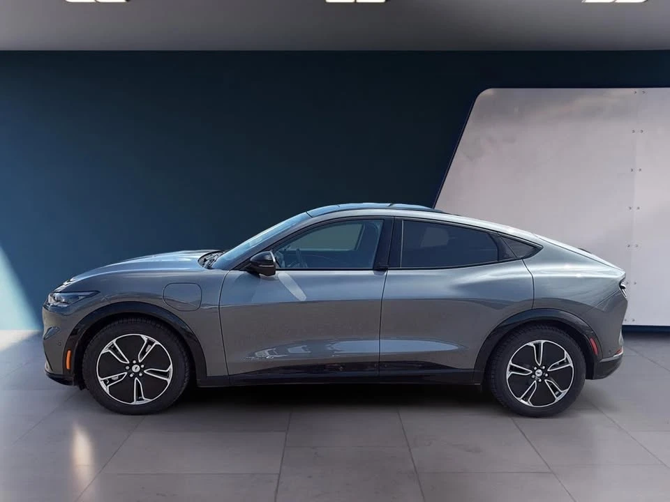 2023 Ford Mustang Mach-E - Image 2 of 10