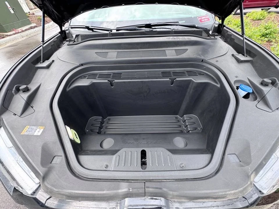 2023 Ford Mustang Mach-E - Image 17 of 20