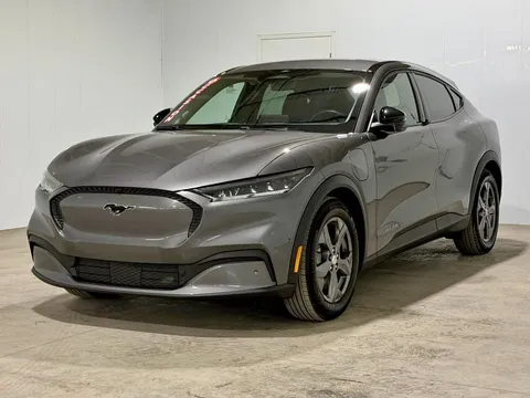 2023 Ford Mustang Mach-E Select