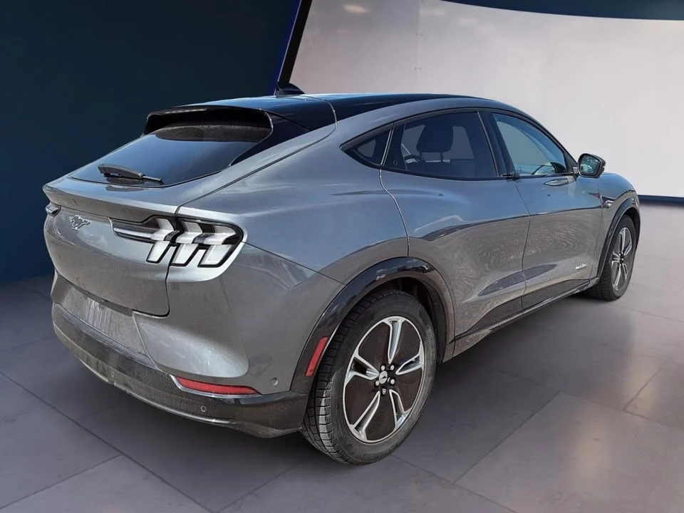 2023 Ford Mustang Mach-E - Image 4 of 10