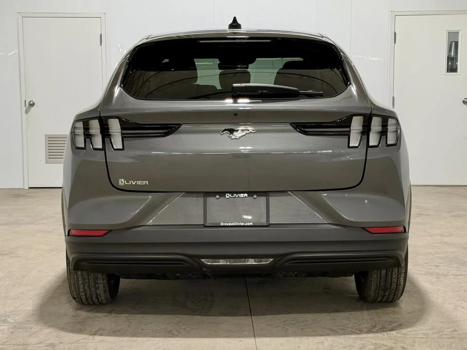2023 Ford Mustang Mach-E - Image 5 of 18