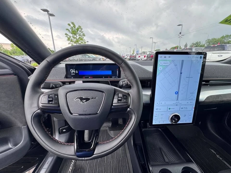 2023 Ford Mustang Mach-E - Image 13 of 20