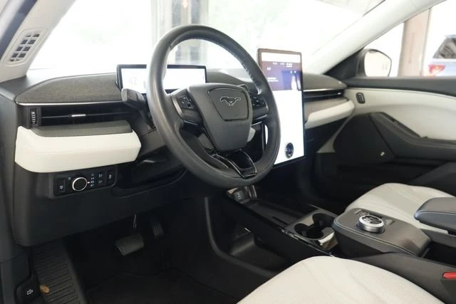 2023 Ford Mustang Mach-E - Image 10 of 20