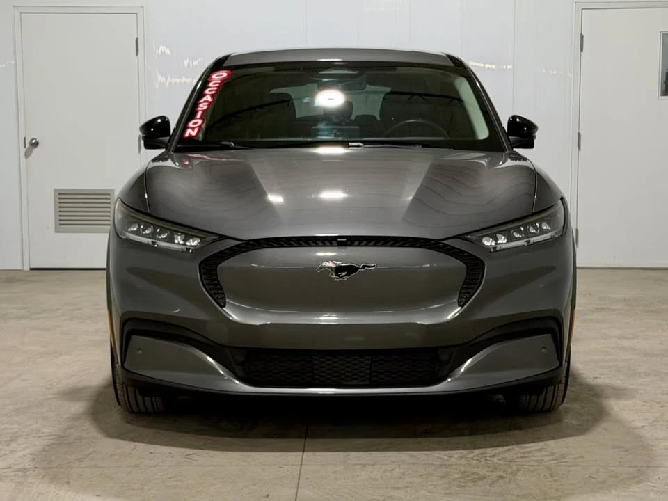 2023 Ford Mustang Mach-E - Image 2 of 18