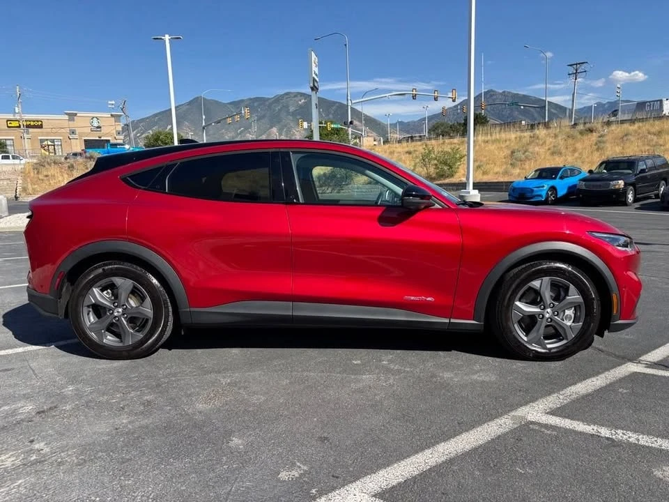 2023 Ford Mustang Mach-E - Image 10 of 20