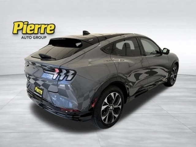 2023 Ford Mustang Mach-E - Image 6 of 20