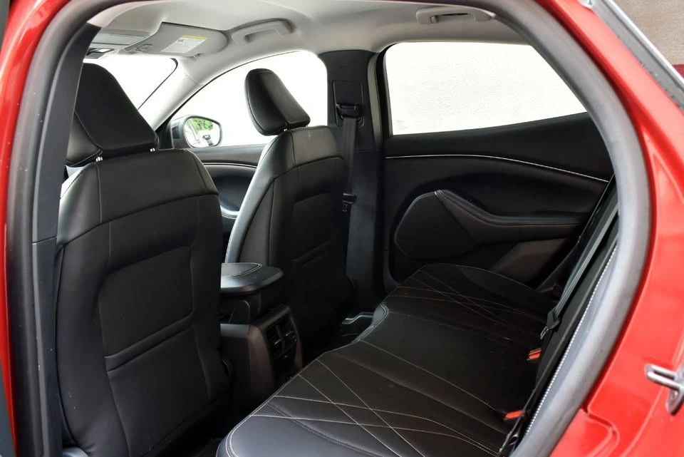 2023 Ford Mustang Mach-E - Image 15 of 20