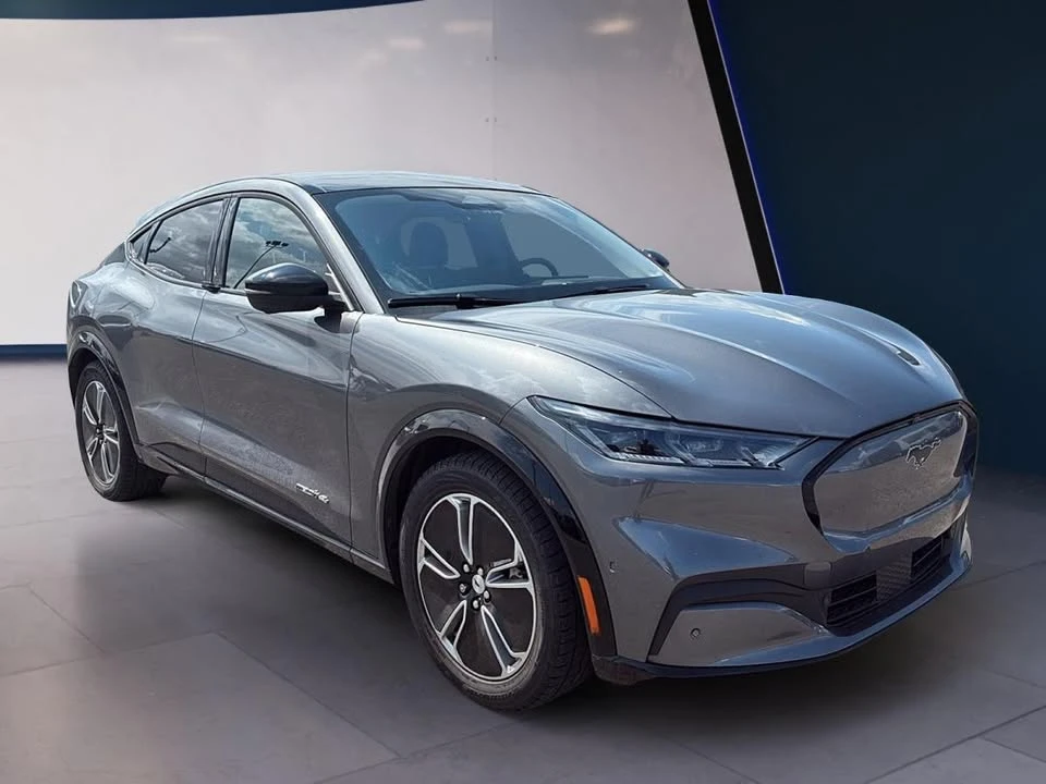 2023 Ford Mustang Mach-E - Image 6 of 10