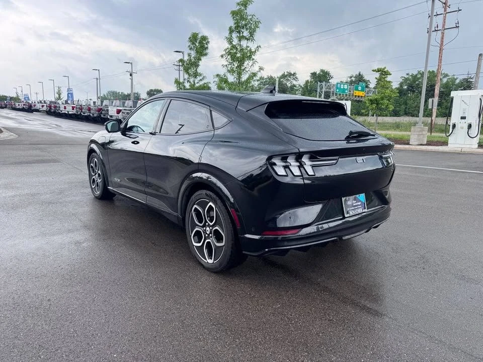 2023 Ford Mustang Mach-E - Image 3 of 20