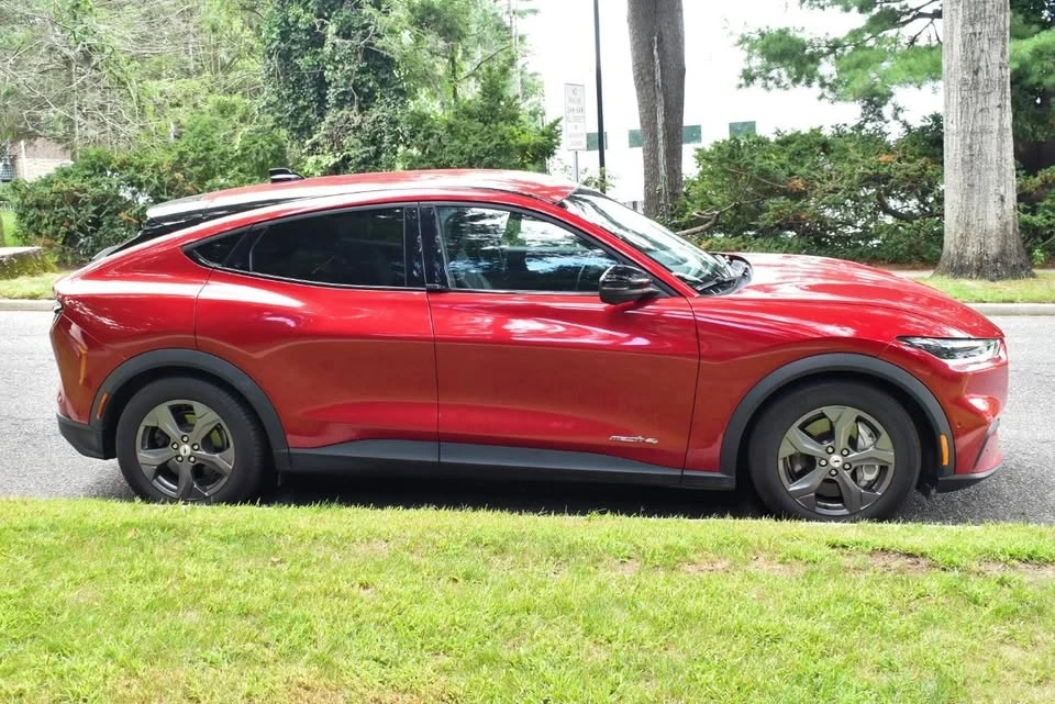 2023 Ford Mustang Mach-E - Image 9 of 20