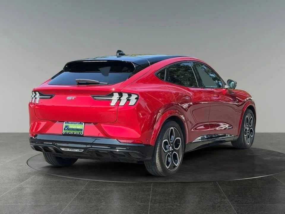 2023 Ford Mustang Mach-E - Image 8 of 15