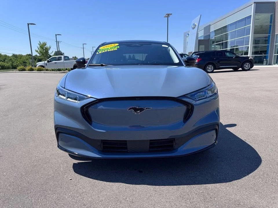2023 Ford Mustang Mach-E - Image 2 of 20