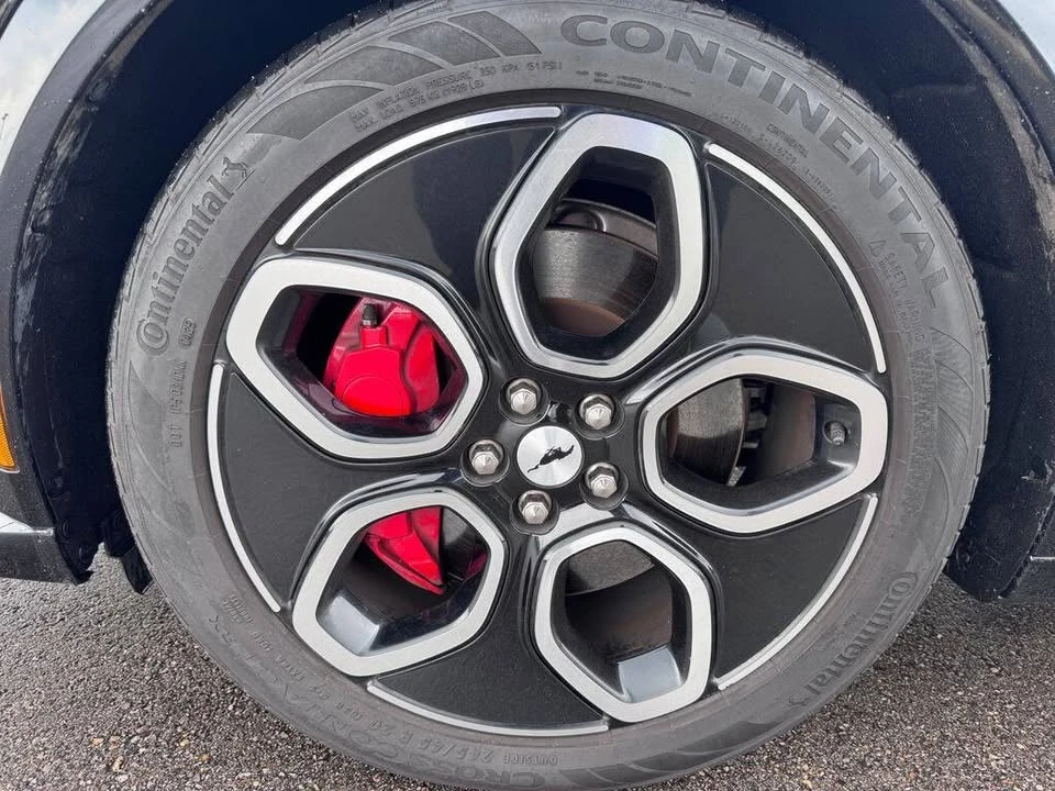 2023 Ford Mustang Mach-E - Image 9 of 20