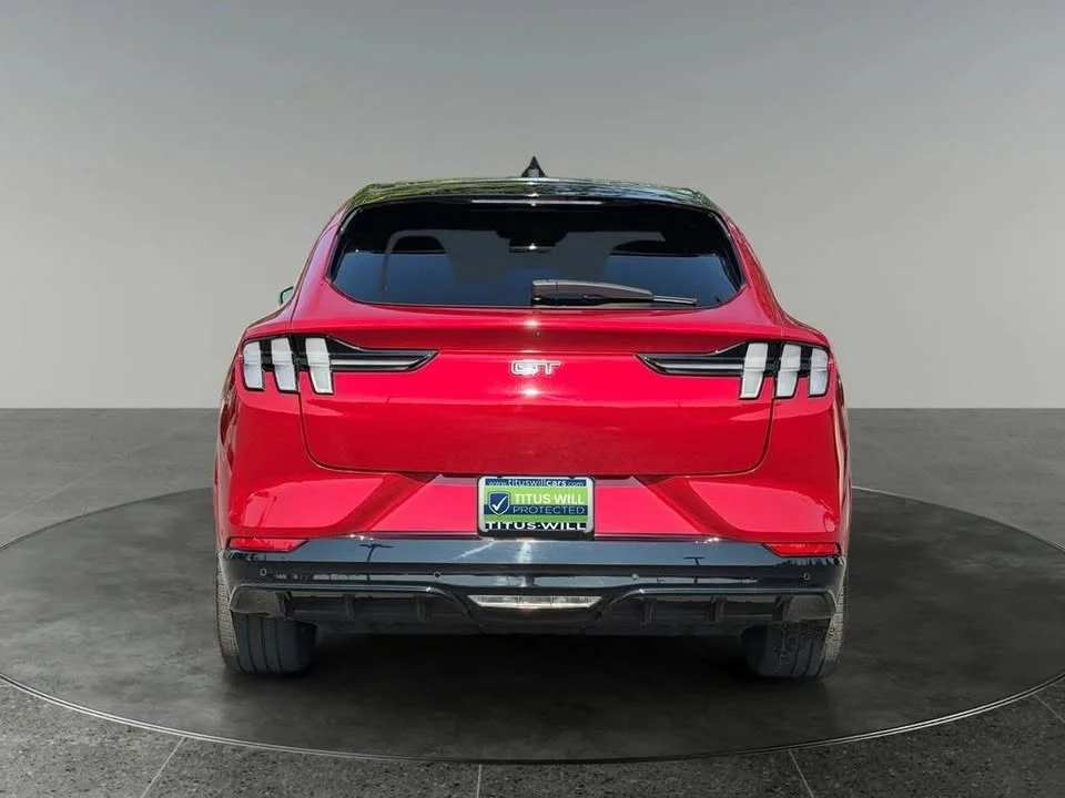 2023 Ford Mustang Mach-E - Image 7 of 15