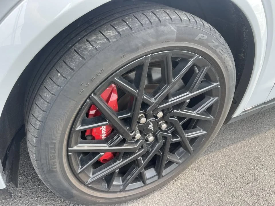 2023 Ford Mustang Mach-E - Image 5 of 10