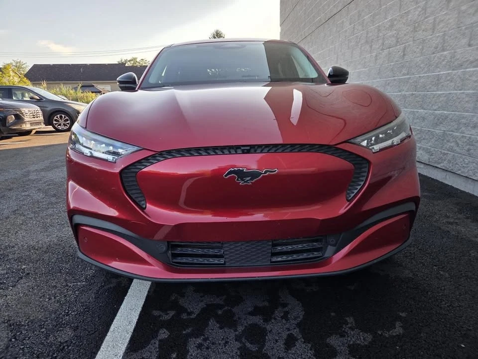 2023 Ford Mustang Mach-E - Image 2 of 20