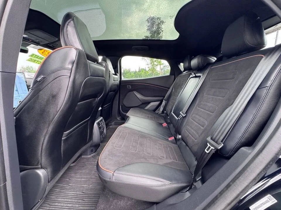 2023 Ford Mustang Mach-E - Image 15 of 20