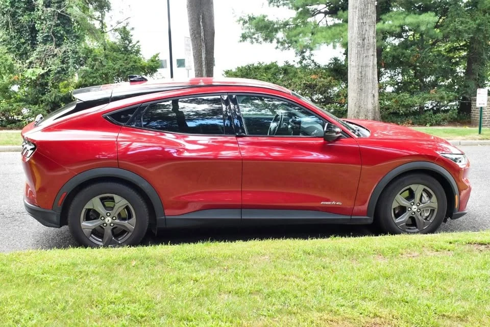 2023 Ford Mustang Mach-E - Image 8 of 20