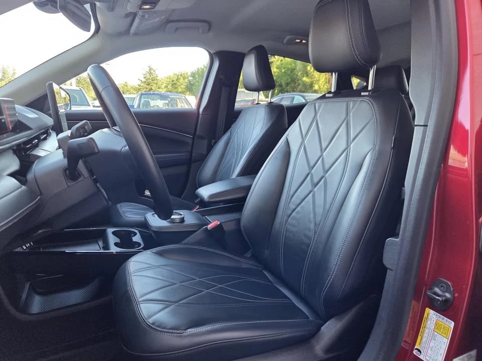 2023 Ford Mustang Mach-E - Image 12 of 20