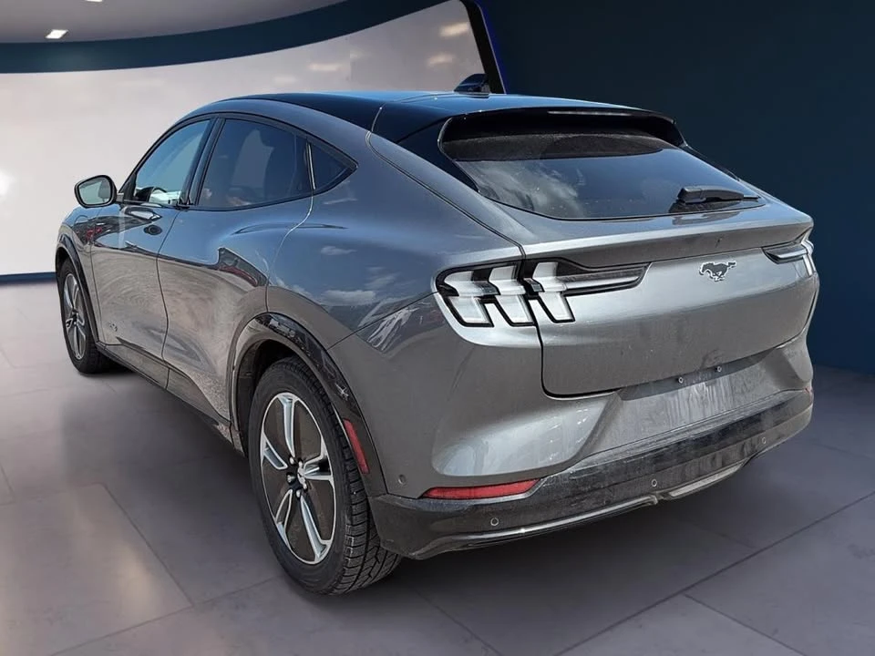 2023 Ford Mustang Mach-E - Image 3 of 10