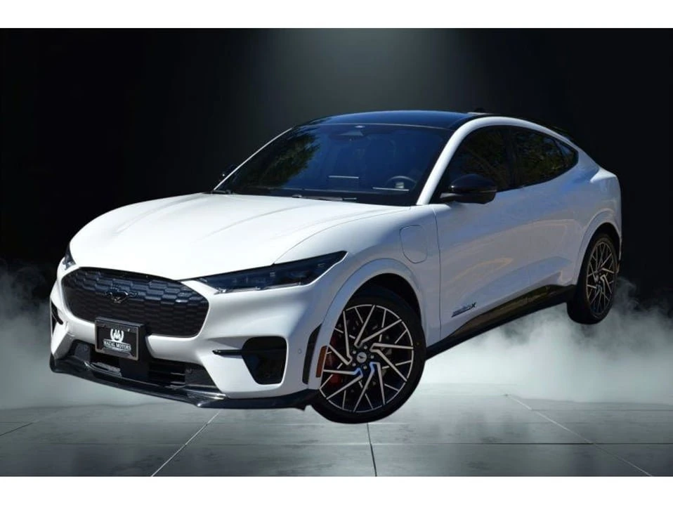 2023 Ford Mustang Mach-E - Image 2 of 20
