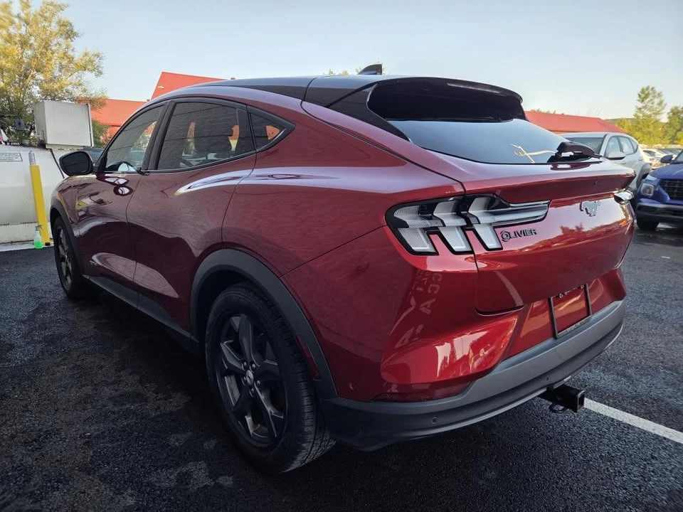 2023 Ford Mustang Mach-E - Image 4 of 20