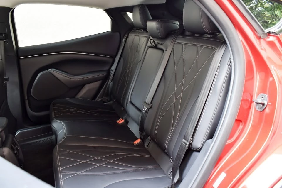 2023 Ford Mustang Mach-E - Image 16 of 20