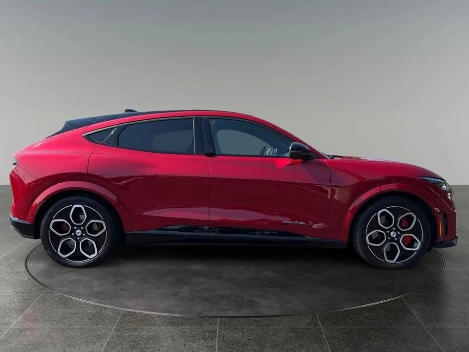 2023 Ford Mustang Mach-E - Image 9 of 15