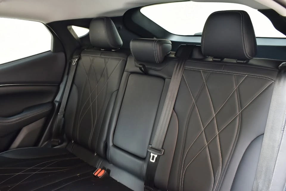 2023 Ford Mustang Mach-E - Image 17 of 20