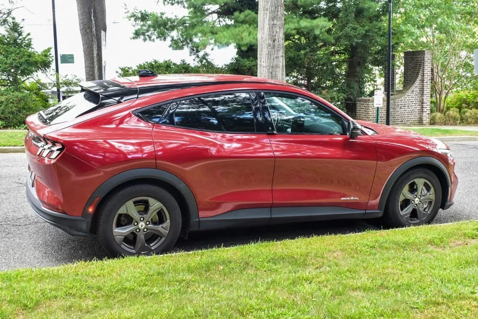 2023 Ford Mustang Mach-E - Image 7 of 20