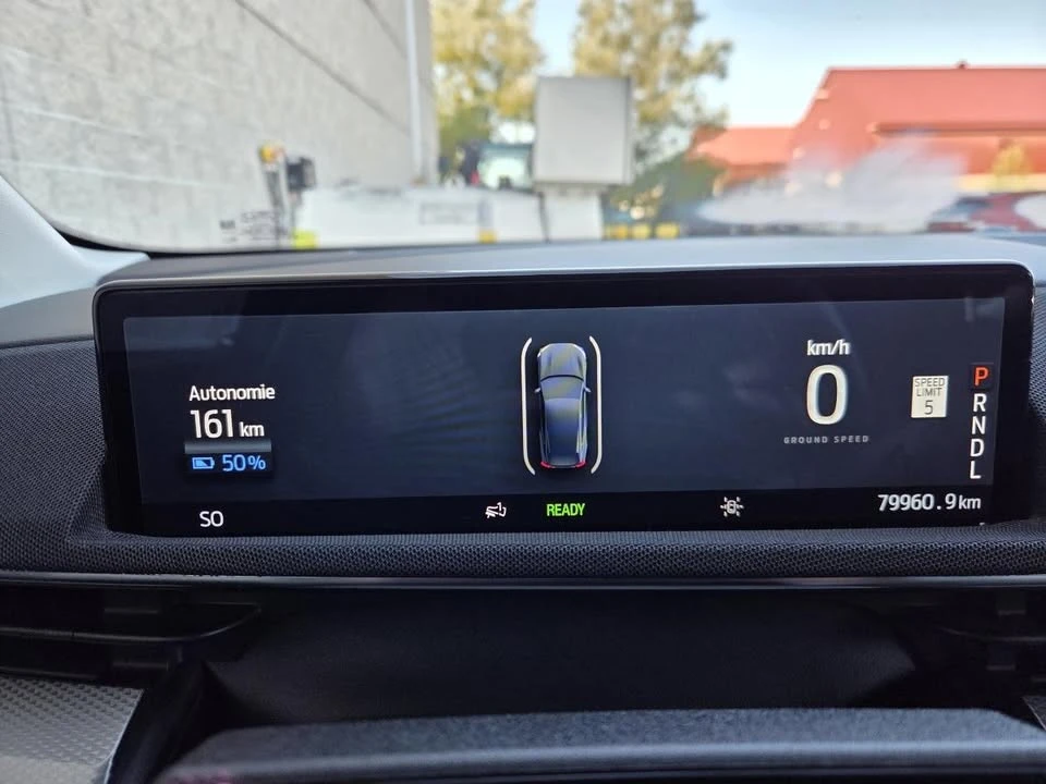 2023 Ford Mustang Mach-E - Image 20 of 20