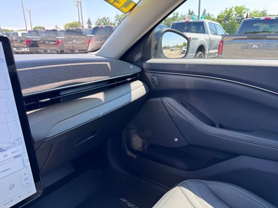 2023 Ford Mustang Mach-E - Image 19 of 20