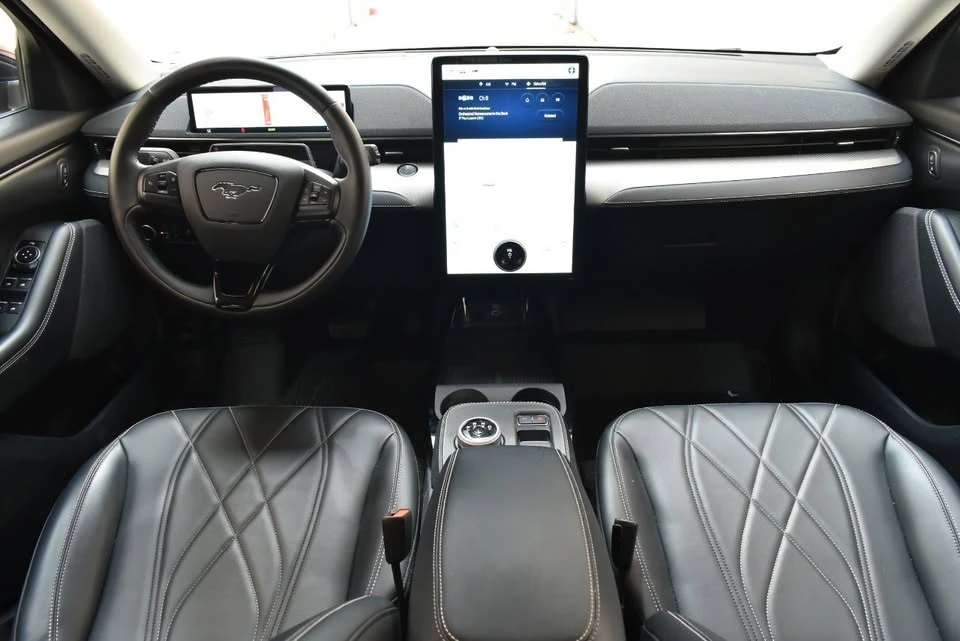2023 Ford Mustang Mach-E - Image 20 of 20