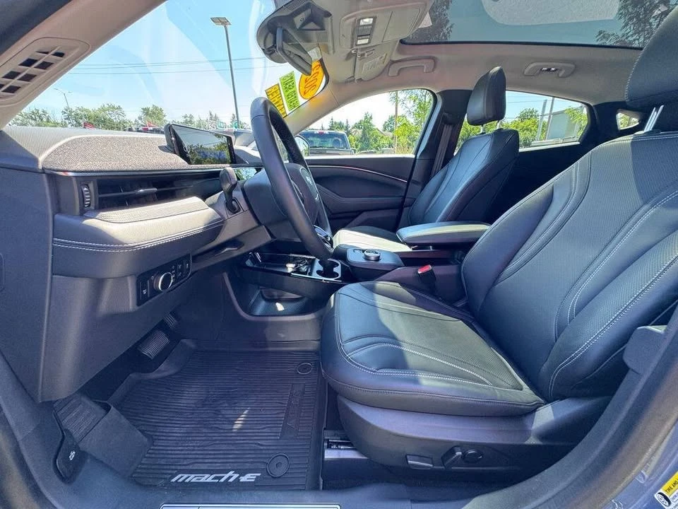 2023 Ford Mustang Mach-E - Image 11 of 20