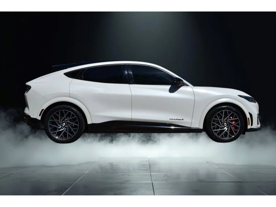 2023 Ford Mustang Mach-E - Image 7 of 20