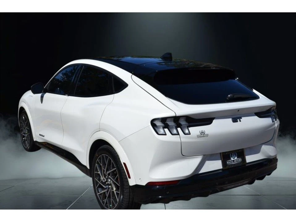 2023 Ford Mustang Mach-E - Image 13 of 20