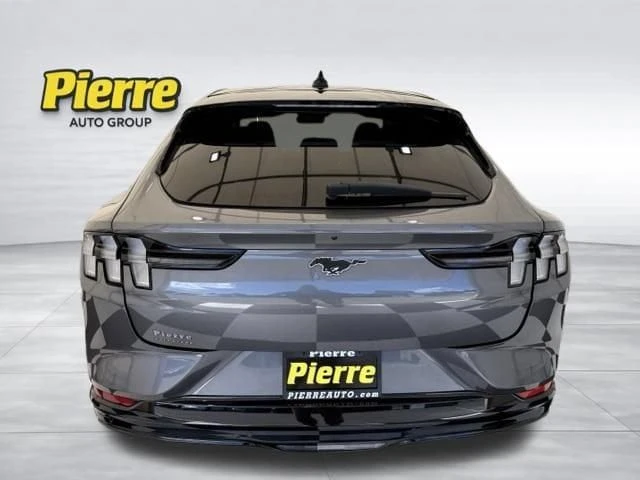 2023 Ford Mustang Mach-E - Image 3 of 20