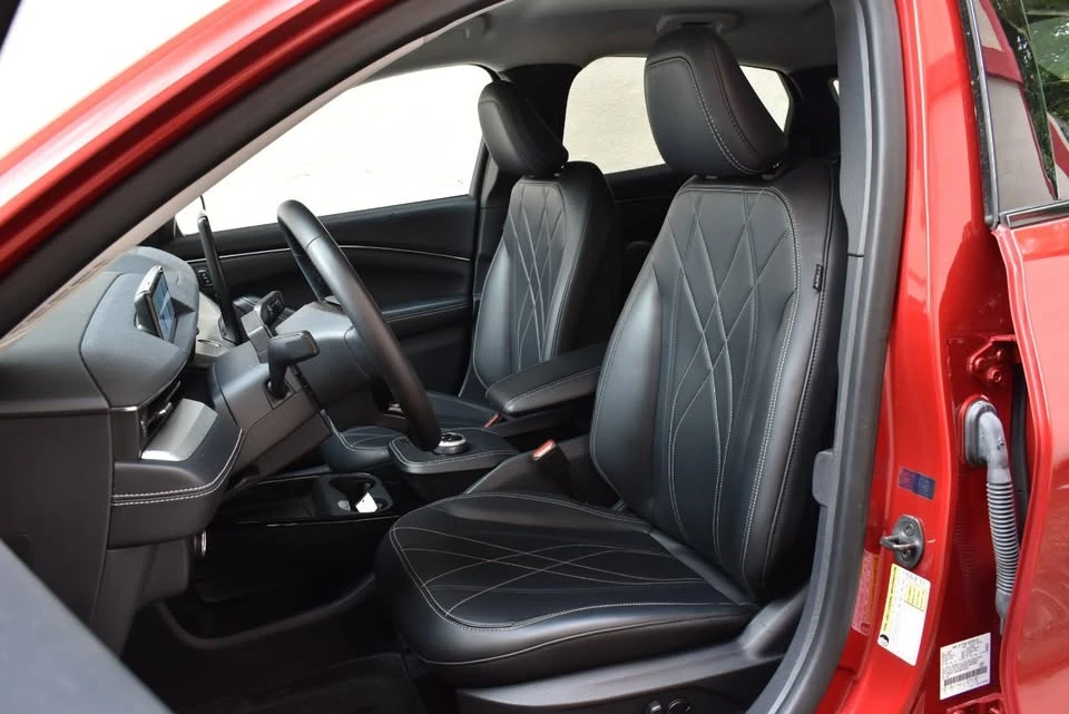 2023 Ford Mustang Mach-E - Image 13 of 20