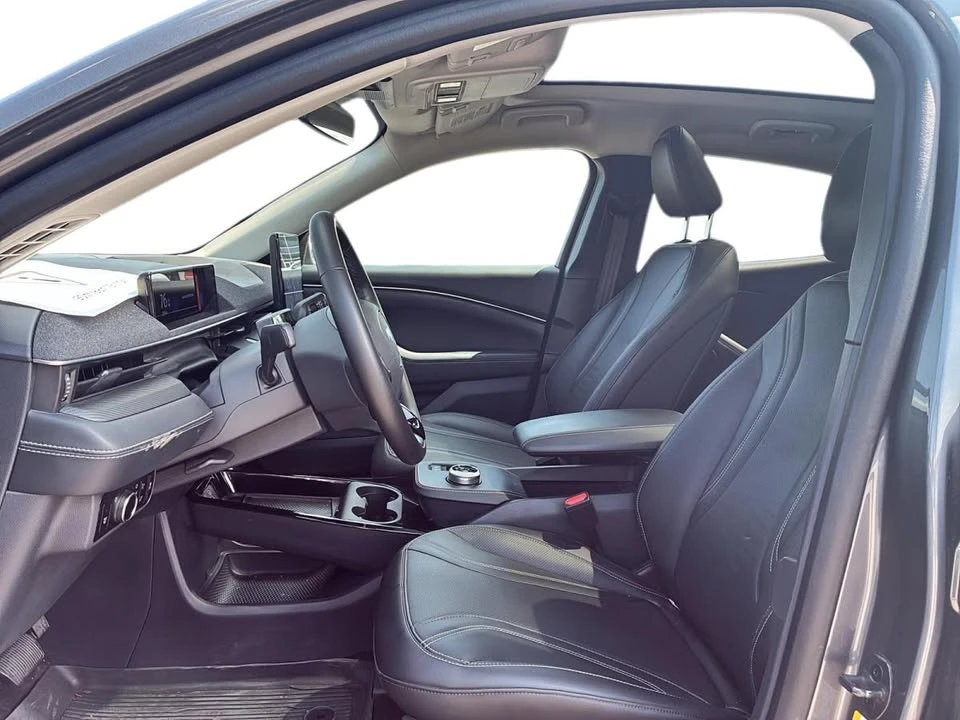 2023 Ford Mustang Mach-E - Image 9 of 10