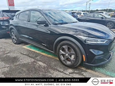 2023 Ford Mustang Mach-E Select PA