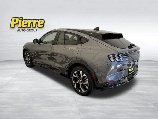 2023 Ford Mustang Mach-E - Image 2 of 20
