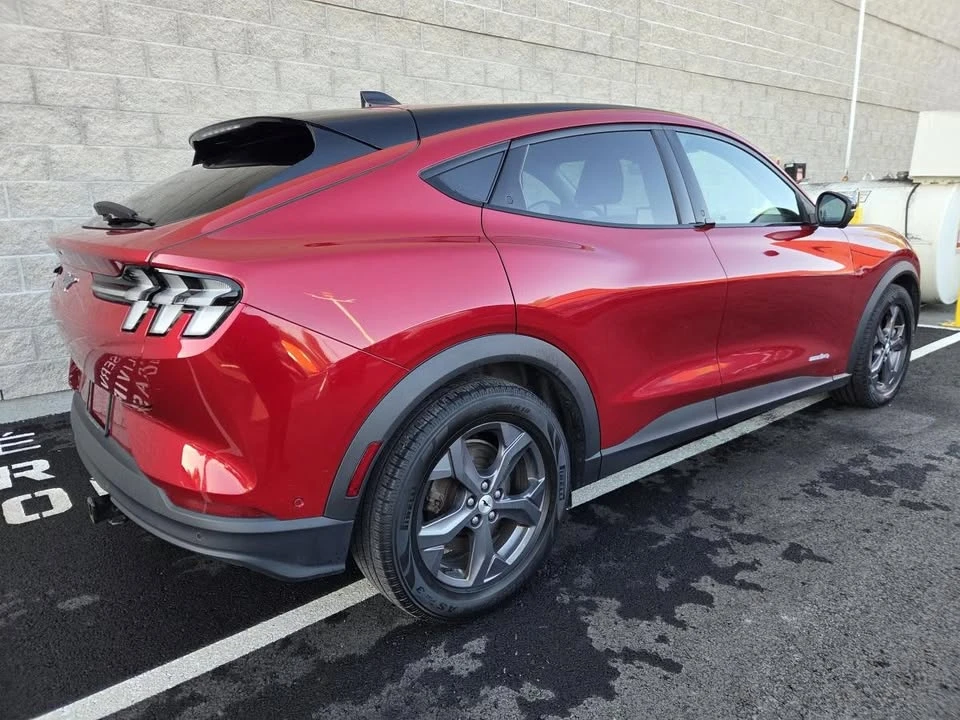 2023 Ford Mustang Mach-E - Image 7 of 20