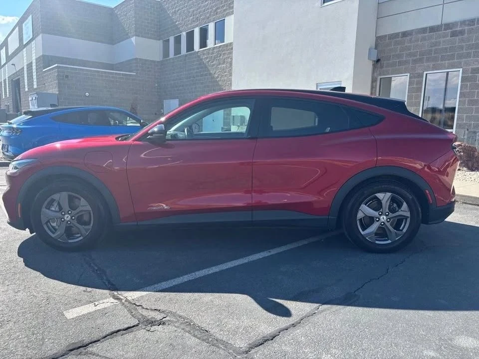 2023 Ford Mustang Mach-E - Image 2 of 20