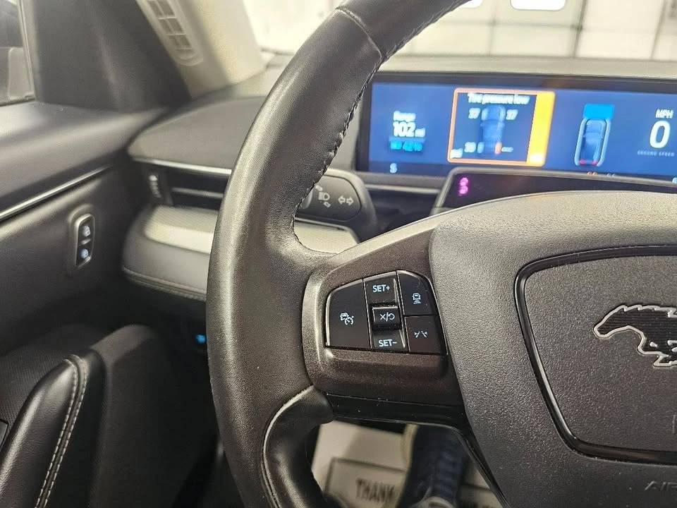 2023 Ford Mustang Mach-E - Image 11 of 20