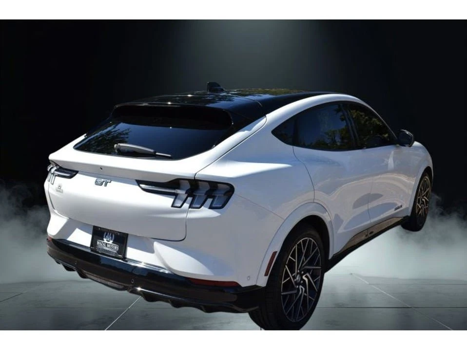 2023 Ford Mustang Mach-E - Image 10 of 20